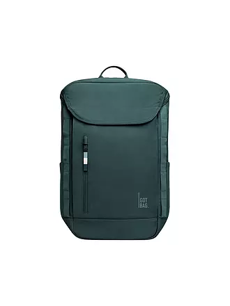 GOT BAG | Sac à dos PRO PACK MONOCHROME | petrol